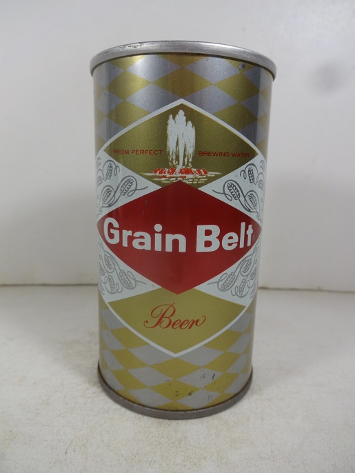 Grain Belt Beer - SS - Click Image to Close